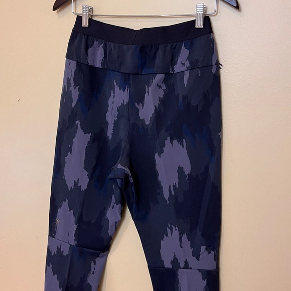 Lululemon Take The Moment Robert Geller Jogger Pants - Men's Size S - Picture 5 of 11